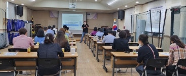 강진군, 복지사각지대 제로화 박차... 촘촘한 복지서비스 제공