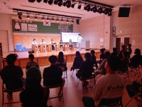 고양시 일산서구청소년수련관 청소년극단