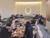 성남소방서, MZ세대와 소통ㆍ공감 리버스 멘토링 진행