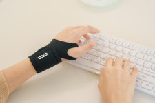 피트니스빌리지, 오모아 손목보호대 신규 론칭 30% 파격이벤트 진행