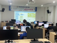 영암군 삼호도서관, 하반기 정보화 프로그램 운영
