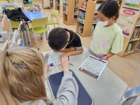 구립은평뉴타운도서관, 어린이자료실배 ‘(다시 돌아온) 내일은 빙고왕!’성료