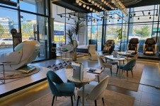 바디프랜드, 삼송 전시장서 오픈 4주년 기념 안마의자 할인 등 이벤트 실시