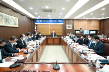 목포상공회의소 - 2028 세계 섬 엑스포 추진위원회 제7차 위원회의 개최