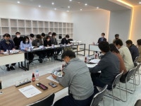 광주시민권익위, 현장간담회로 민선8기 시민과 소통 시작
