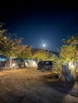 화천 다희펜션캠핑장, 11월 오픈 3주년 감사 이벤트