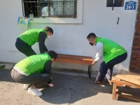 종로구 사직동, 지역 노인 복지 증진 위해 노력