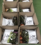 평택시로컬푸드재단, 취약계층 급식 및 꾸러미 지원