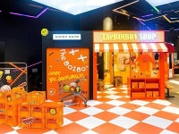 더보이보이(TheBOIBOY), 트렌디 감성의 ‘팝업스토어’ 오픈