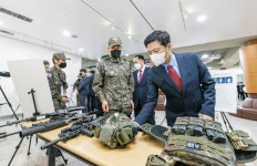 강서구, 공직자 안보교육