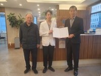 종로구 숭인1동, 소통한의원과 업무협약