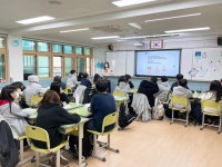 서울 중구, 청소년 금연 교육 실시