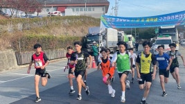 합천군, 2022 교육감배 육상경기 겸 제52회 전국소년체전 1차 선발전 열어