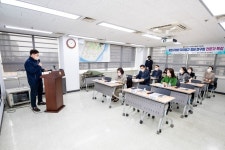 광진구의회 자치법규정비연구회, 조례정비 역량 증진 특강