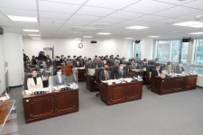 종로구의회, 내달 13일까지 제317회 정례회