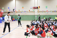 도봉구, 우리동네키움센터 연합체육대회 개최