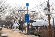 [로컬거버넌스] 서울 구로구, 지역별 맞춤형 스마트폴 확충 박차