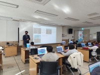 용인시청소년수련관, 톡톡 튀는 단기특강 ‘오감충전’취미백서 프로그램 진행