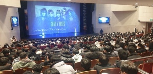 충북중원교육문화원, 코믹 뮤지컬 ‘락 뮤지컬 프리즌’공연