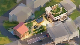 합천군 2022 국토부 도시재생 공모사업 선정