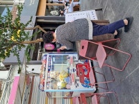 중구 을지로동 주민센터, 을지로 아카이빙 프로젝트 완료