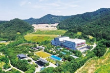 광주환경공단 광역위생매립장, 매립시설 부문 전국 2위 선정