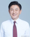 [2023년 신년사] 경기 의정부시장 김동근