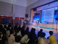 은평구, 중·고등학교 대상 찾아가는 창작뮤지컬 공연 개최