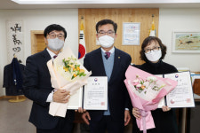 청주행복교육지구, 2022년 교육부 미래교육지구 우수협력지구 선정