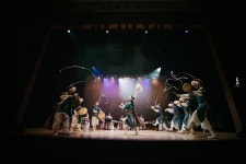 밀양아리랑아트센터 ‘2023년 신년음악회’공연 개최