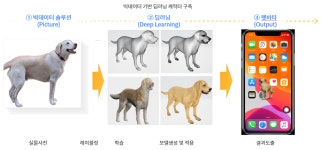 ㈜아이트 - 이삭애견훈련소 MOU 체결··· 모션 기반 반려동물 행동패턴 분석 프로젝트 진행