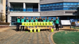 평택시 새마을지도자진위면협의회,  이웃돕기 ‘사랑의 쌀’ 전달