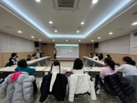 은평구 구립은평뉴타운도서관, ‘신년달력 만들기’ 행사 성료