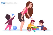 한국열린사이버대학교 평생교육원, 보육교사 어린이집 위탁 교육과정 수강생 모집