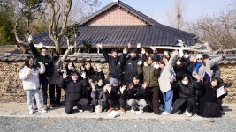 강진군, 로컬크리에이터와 병영면 빈집 상상투어