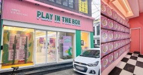 플레이인더박스, 오픈 마케팅비 지원 프로모션 진행… “300만원 지원”
