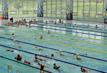 인천 드림파크 수영장 3월 2일 재개장