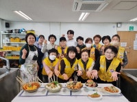 강진청자축제만의 특별한 메뉴 맛 보세요