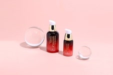 녹십초화장품, 주름개선 기능성 세럼의 미니 버전 선봬