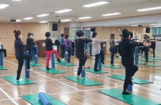 성동구 성수1가제1동 주민자치회, 자치회관 프로그램 확대 개강