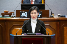 손민기 강남구의원, ‘강남구와 국내외 도시 간 자매결연에 관한 조례 전부개정조례안’ 대표 발의