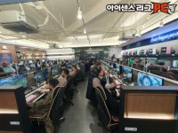 아이센스리그PC방, 3월 13일 정기 사업설명회 개최