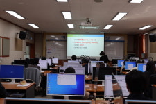 평택복지재단「사회복지종사자 역량강화 사업」1회기 교육 실시