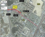 울산시의회 문석주 산업건설위원장, 약수마을 진입 교통체계 개선논의 간담회 개최