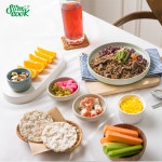 슬림쿡, 점심구독 서비스 ‘슬림쿡 런치’ 론칭 이벤트 진행