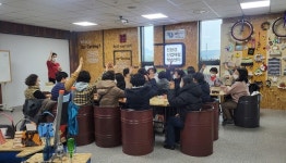 성동구, ‘새활용 스쿨’ 수강생 모집