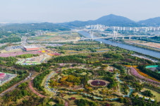 인천 드림파크 야생화공원 4월 4일 개방