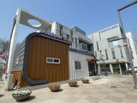 안산시 외국인주민지원본부, 다문화마을특구 내 미디어센터 개소