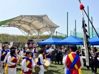 ‘합천군 쌍책면 제27회 경로잔치 및 제32회 면민체육대회’성황리 개최