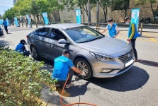 서대문구, 23일 차량 무상 진단
